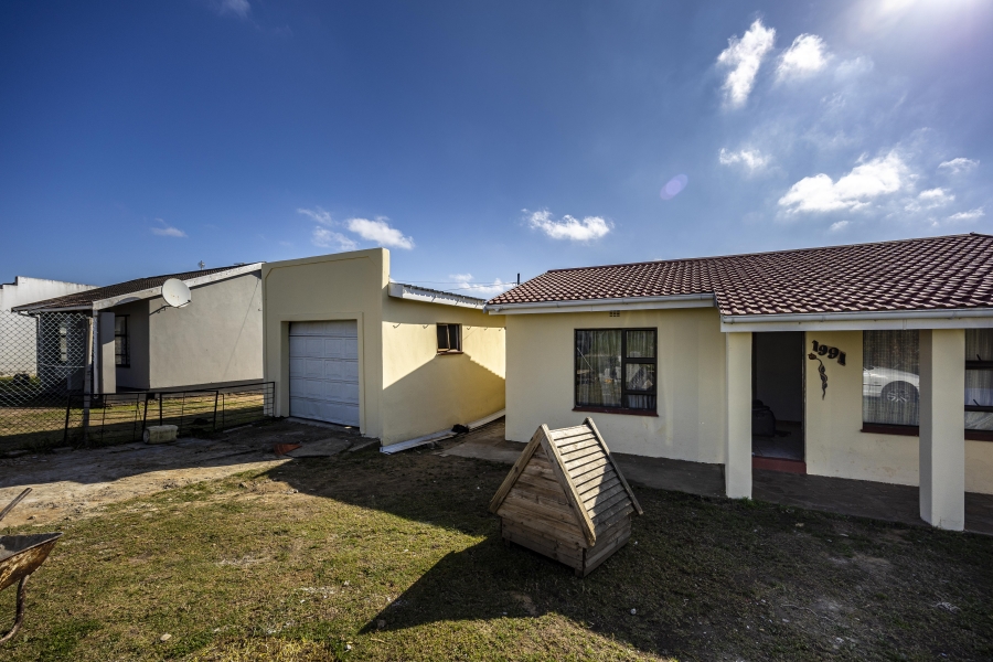 4 Bedroom Property for Sale in Mdantsane Nu 17 Eastern Cape